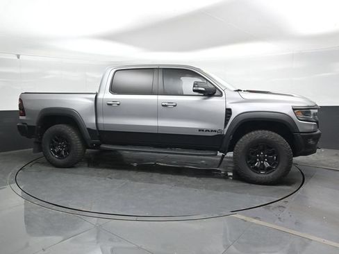 Used 2022 RAM 1500 TRX w/ TRX Level 2 Equipment Group AWD/4WD image 5