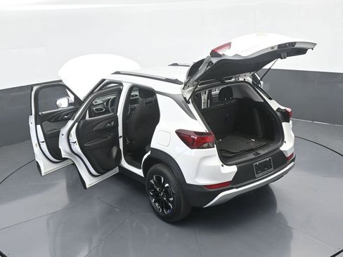Certified 2023 Chevrolet TrailBlazer LT image 65