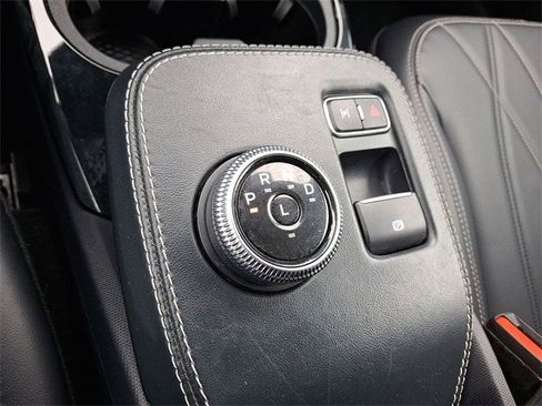 Certified 2021 Ford Mustang Mach-E Select image 12