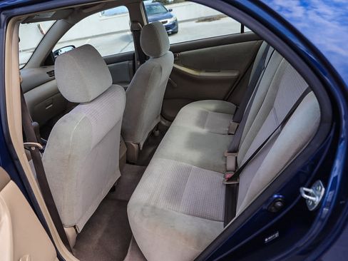Used 2007 Toyota Corolla CE FWD image 17