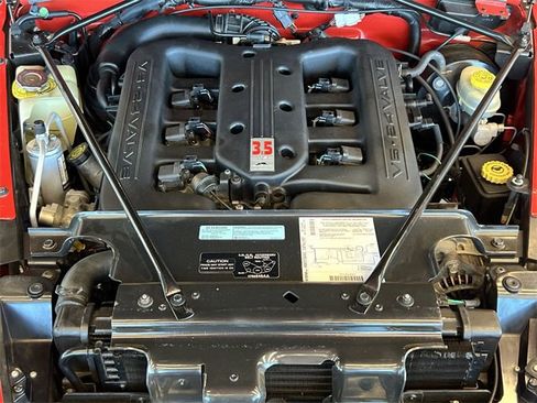 Used 1999 Plymouth Prowler image 33