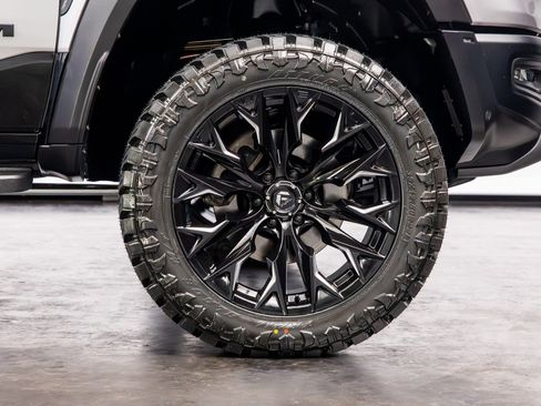 Used 2021 RAM 1500 TRX w/ TRX Level 2 Equipment Group AWD/4WD image 25
