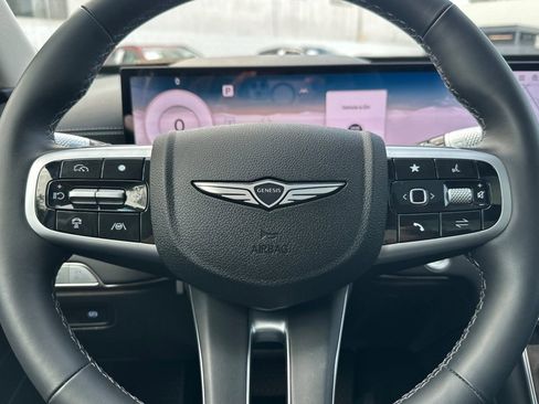 Used 2026 Genesis GV80 2.5T Prestige AWD/4WD image 29