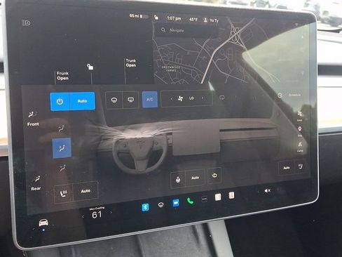 Used 2023 Tesla Model 3 Standard Range RWD image 17