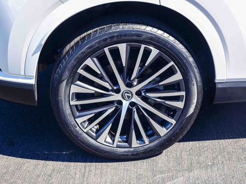 Used 2023 Lexus RX 350 Premium Plus w/ Accessory Package (Z1) FWD image 9