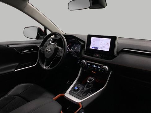 Used 2024 Toyota RAV4 Adventure image 18