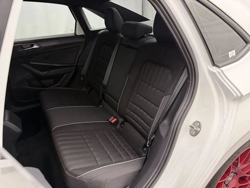 Used 2021 Volkswagen Jetta GLI FWD image 26