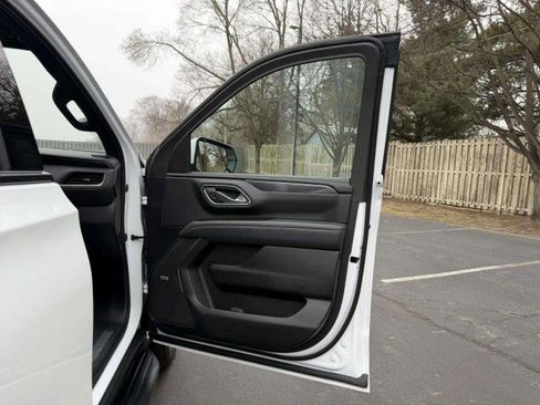 Used 2023 Chevrolet Tahoe RST w/ Luxury Package image 24