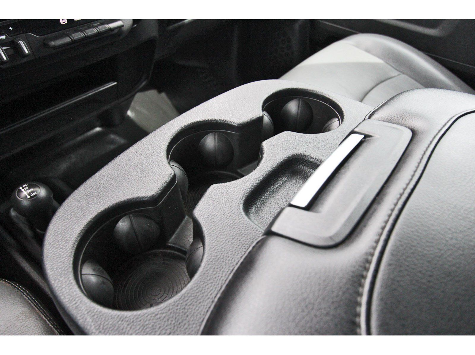 Used 2023 RAM 2500 Tradesman AWD/4WD image 32