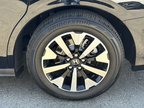 Used 2025 Honda Odyssey EX-L image 30