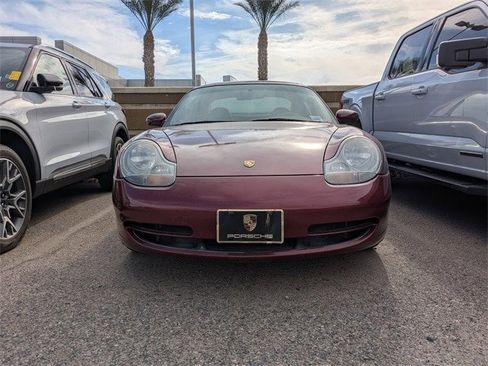 Used 1999 Porsche 911 Carrera image 6