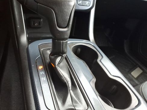 Used 2020 Chevrolet Colorado Z71 AWD/4WD image 20