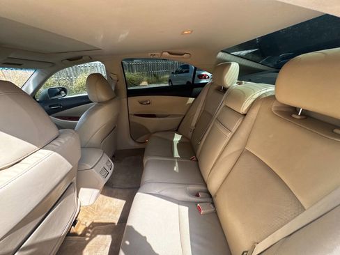 Used 2012 Lexus ES 350 w/ Preferred Accessory Pkg image 33