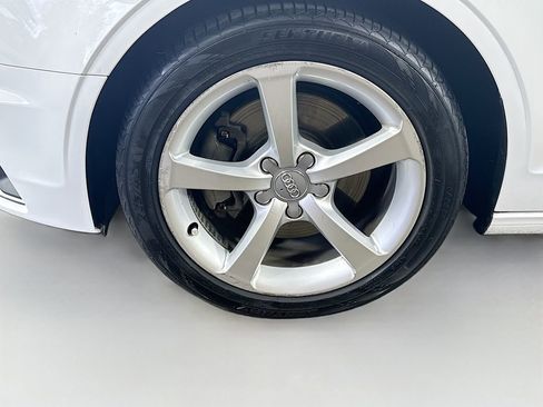 Used 2016 Audi A3 1.8T Premium image 38