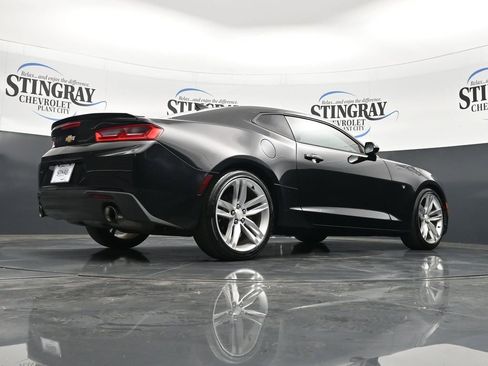 Used 2016 Chevrolet Camaro LT w/ RS Package image 23
