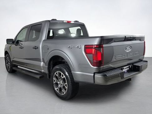 Used 2024 Ford F150 STX AWD/4WD image 5
