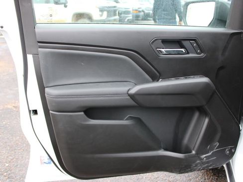 New 2026 Chevrolet Colorado LT w/ LT Convenience Package image 22