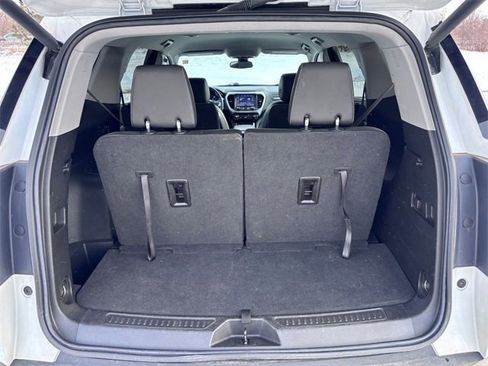 Used 2023 GMC Acadia SLT image 26