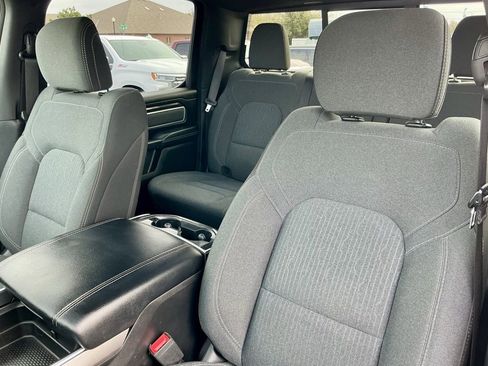 Used 2021 RAM 1500 Big Horn image 39