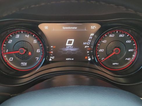 Used 2020 Dodge Charger GT w/ Blacktop Package image 32