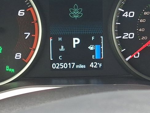 Used 2024 Mitsubishi Eclipse Cross SEL image 20