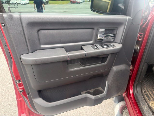 Used 2012 RAM 1500 Sport w/ Remote Start & Security Group AWD/4WD image 11