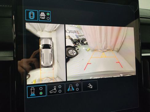 New 2026 GMC Acadia Elevation w/ Black Edition image 32