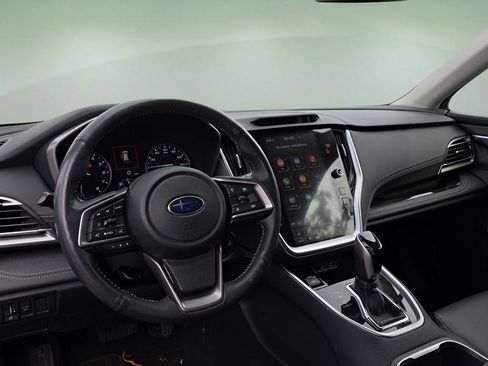 Used 2023 Subaru Outback Limited image 25
