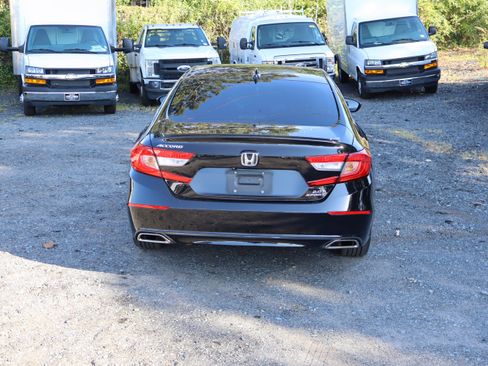 Used 2019 Honda Accord Sport image 20