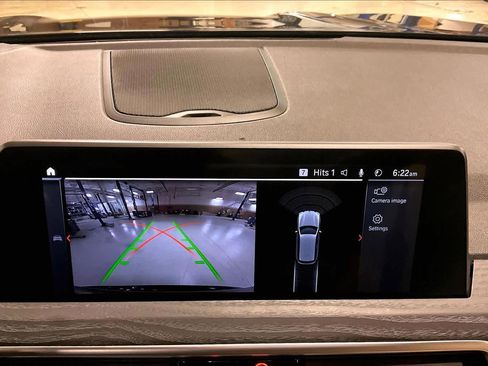 Used 2022 BMW X3 xDrive30i w/ M Sport Package 2 image 27