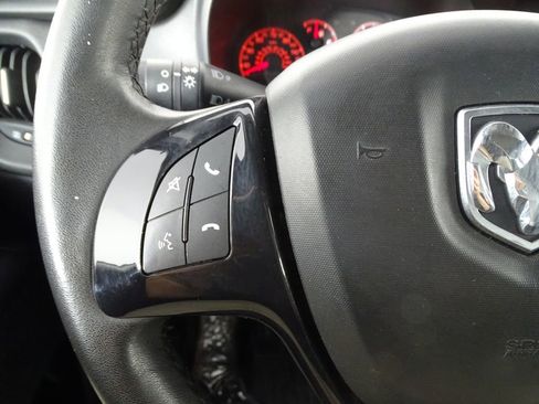 Used 2017 RAM ProMaster City Tradesman w/ Rear Back-up Camera Group image 19