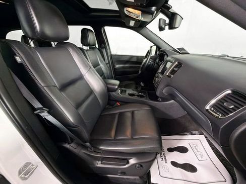 Used 2019 Dodge Durango GT AWD/4WD image 28