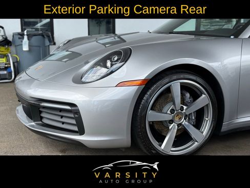 Used 2021 Porsche 911 Carrera image 40