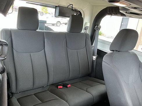 Used 2014 Jeep Wrangler Sport AWD/4WD image 12