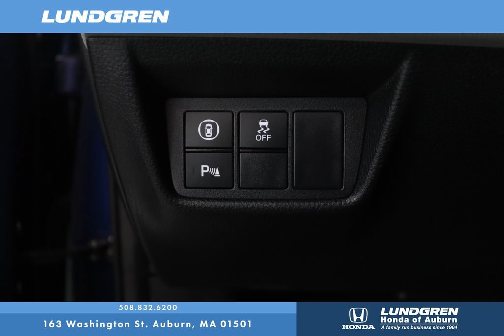 Used 2020 Honda Accord Touring image 32