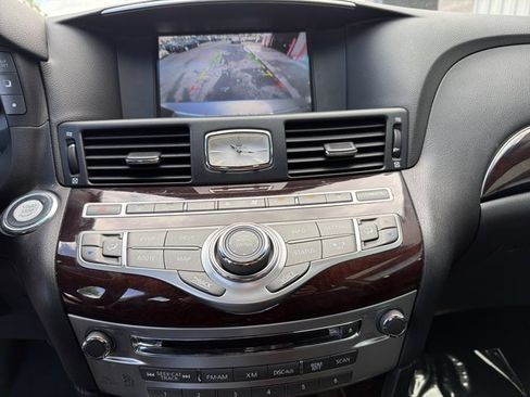 Used 2011 INFINITI M37 x w/ Premium Pkg AWD/4WD image 20