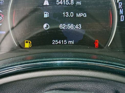 Used 2021 Dodge Durango R/T w/ Blacktop Package AWD/4WD image 21