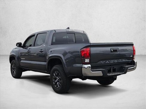 Used 2023 Toyota Tacoma SR5 RWD image 7