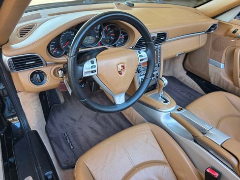 Used 2006 Porsche 911 Cabriolet image 43