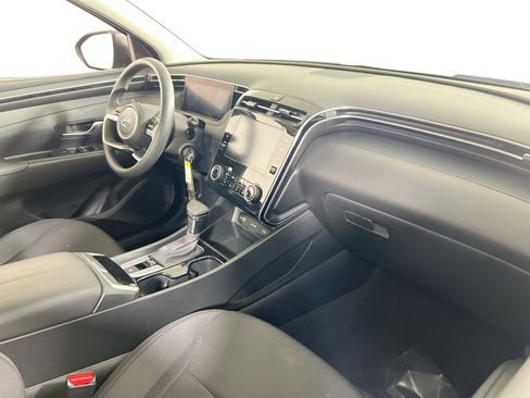 Used 2024 Hyundai Tucson SE AWD/4WD image 26
