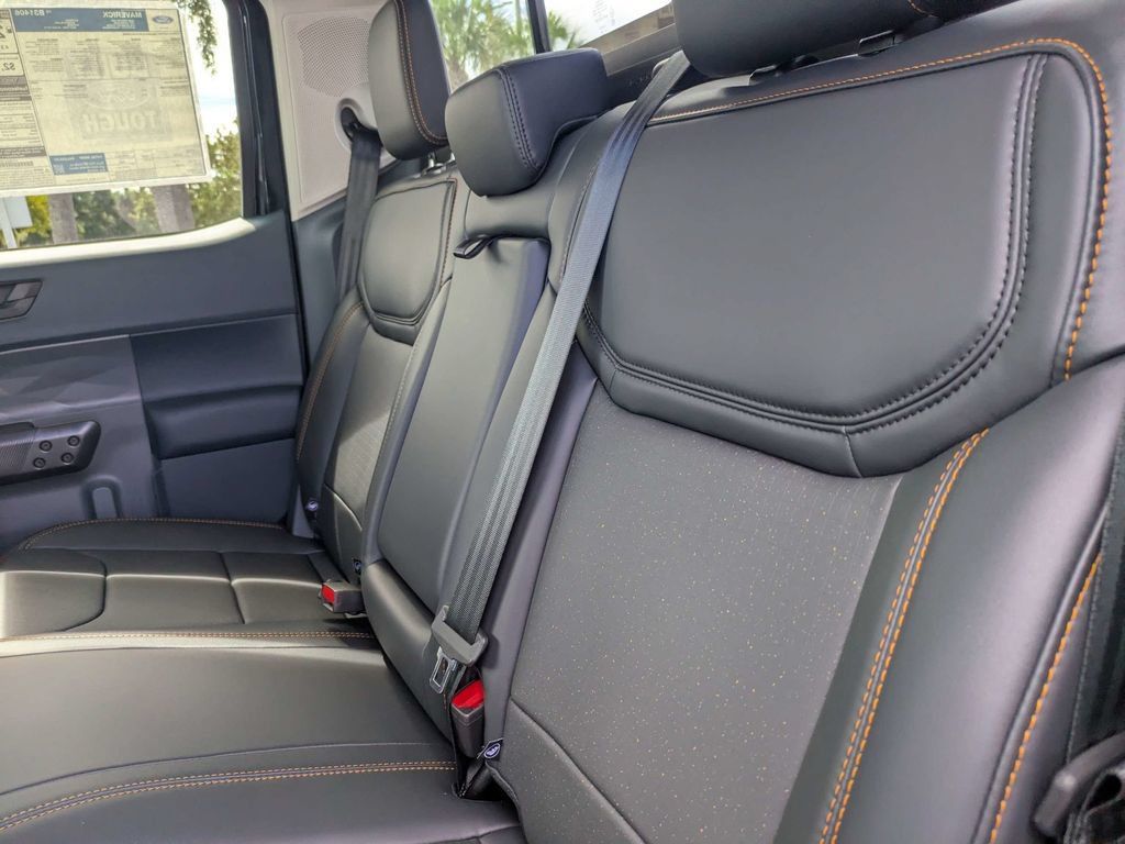 New 2026 Ford Maverick Tremor AWD/4WD image 14