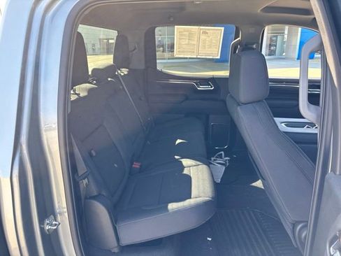 Used 2025 GMC Sierra 1500 Elevation AWD/4WD image 20
