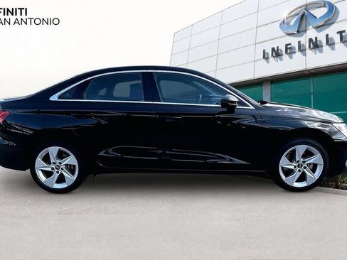 Used 2024 Audi A3 2.0T Premium FWD image 46