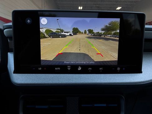 Used 2026 Ford Maverick XLT FWD image 31
