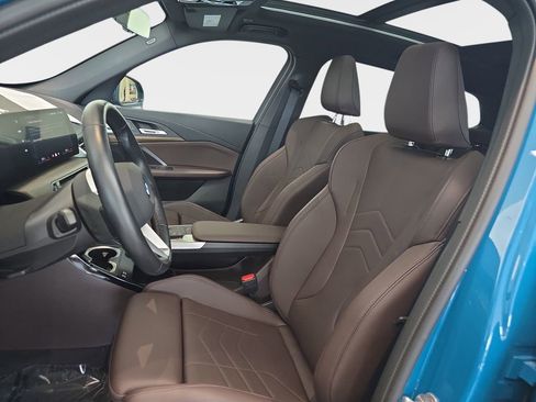 Used 2025 BMW X1 xDrive28i w/ Convenience Package image 17