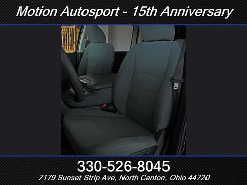 Used 2019 RAM 1500 Express w/ Wheel & Sound Group AWD/4WD image 30