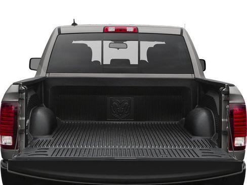 Used 2017 RAM 1500 Rebel w/ Luxury Group AWD/4WD image 15