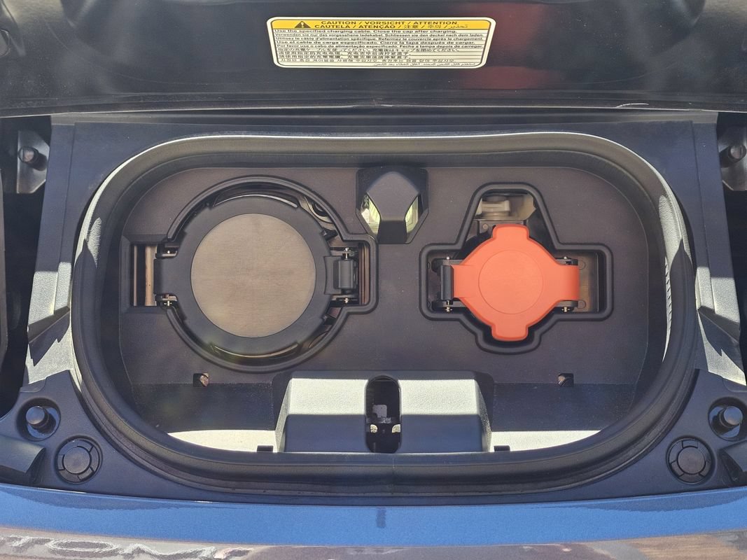 Used 2025 Nissan Leaf SV Plus FWD image 34