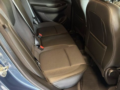 Used 2024 Buick Encore GX Preferred AWD/4WD image 22