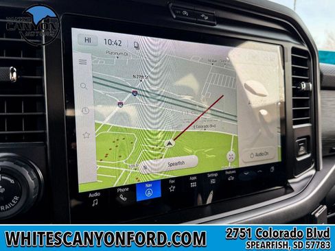 New 2026 Ford F150 XLT image 17